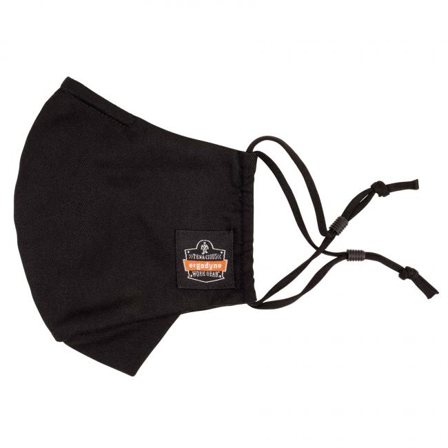 Ergodyne Skullerz 8800 Contoured Face Cover Mask from GME Supply